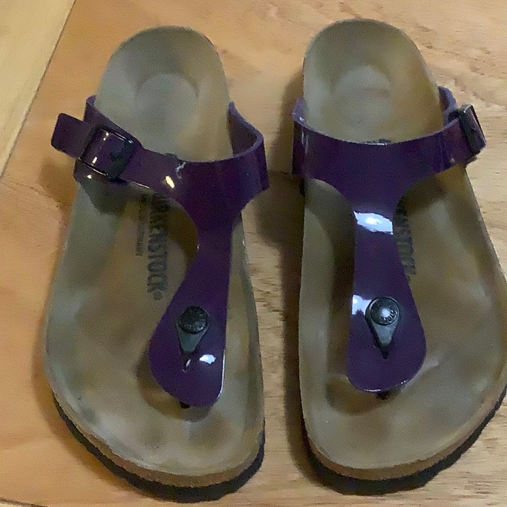 Birkenstock Sandals